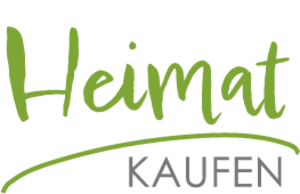 Logo für das Projekt Heimatkaufen im Landkreis Schwäbisch Hall