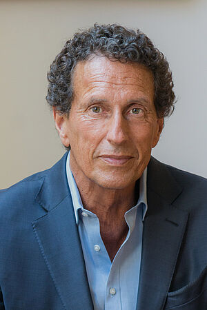 Foto: Prof. Dr. Julian Nida-Rümelin, fotografiert von Diane von Schoen