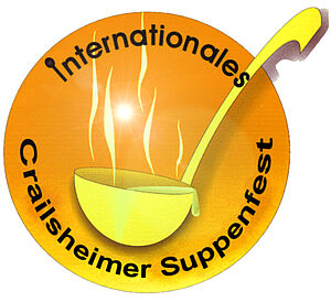 Logo Internationales Suppenfest Crailsheim
