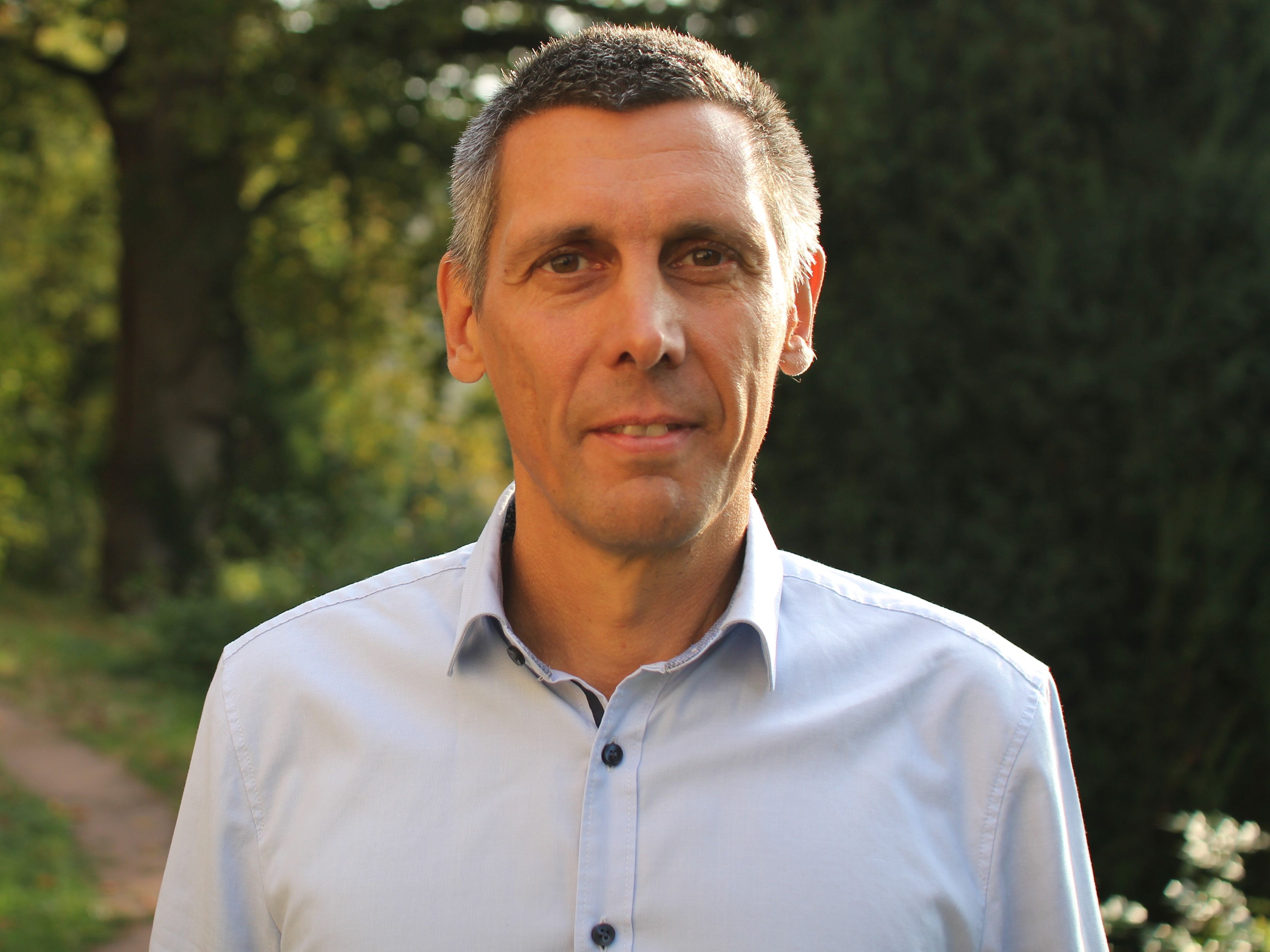 Foto: Dr. Rüdiger Wapler