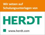 Logo Herdt-Verlag