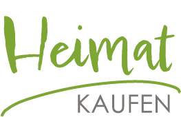 Logo für das Projekt Heimatkaufen im Landkreis Schwäbisch Hall