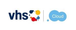 Logo vhs.cloud