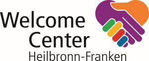 Logo Welcome Center Heilbronn-Franken