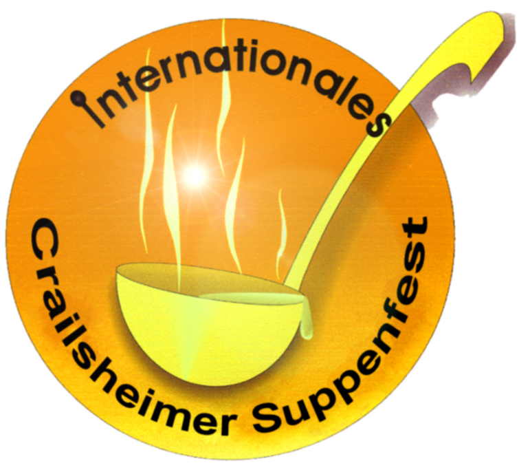 Logo Internationales Suppenfest Crailsheim
